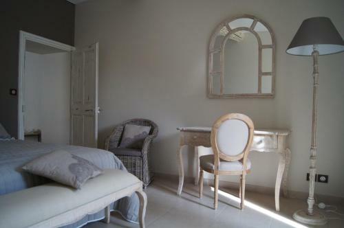 Bed & Breakfast La Belle Vie
