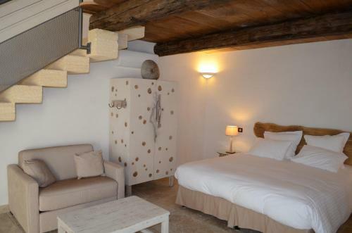 Bed & Breakfast La Belle Vie