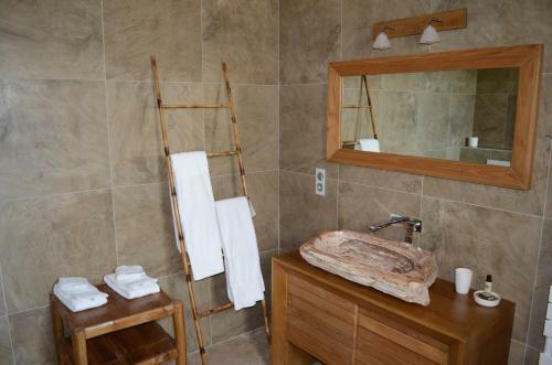 Bed & Breakfast La Belle Vie