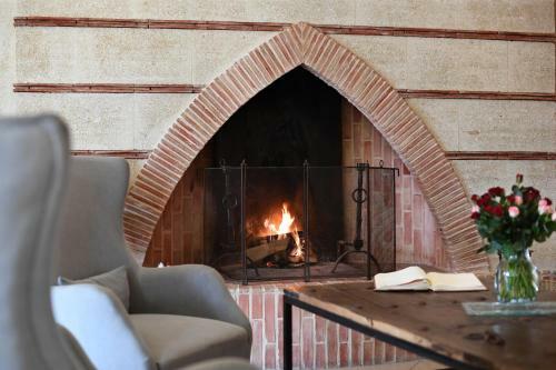 Bed & Breakfast La Belle Vie