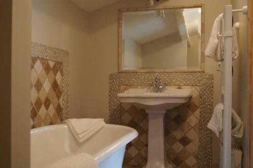 Bed & Breakfast La Belle Vie