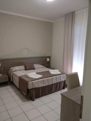 Hotel I Pini