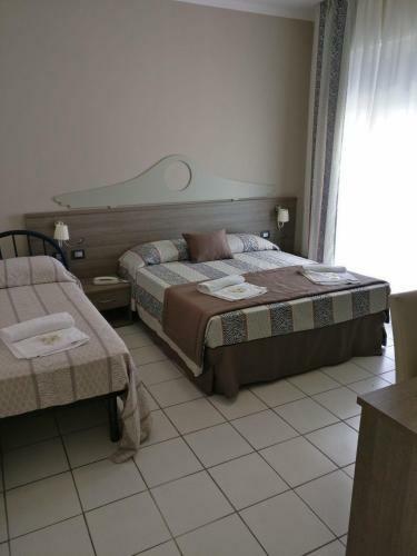 Hotel I Pini
