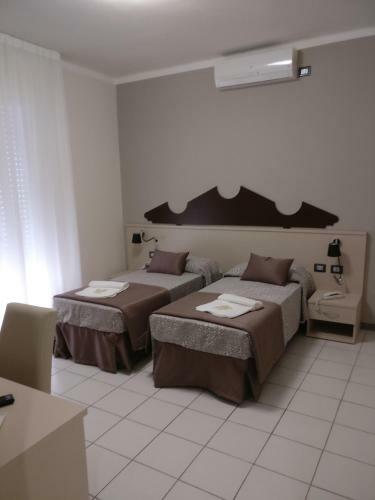 Hotel I Pini