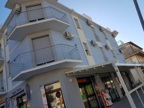 Hotel I Pini
