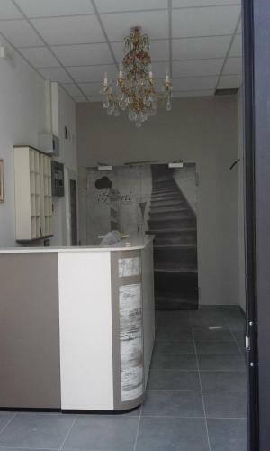 Hotel I Pini