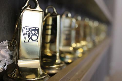 Eq Hotel