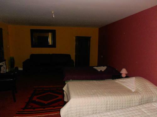 Hotel Relais Du Sidobre