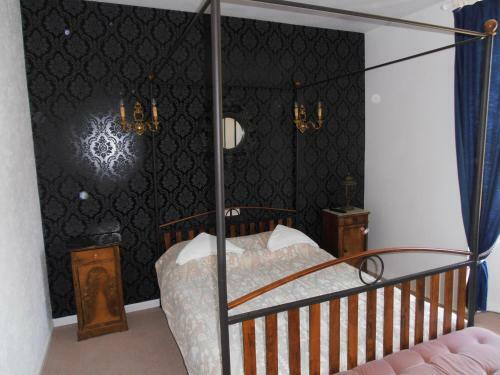 Hotel Relais Du Sidobre