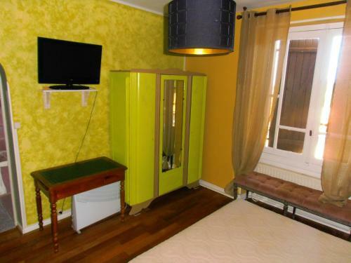 Hotel Relais Du Sidobre