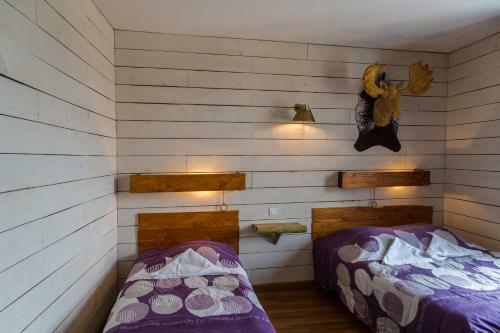 Hotel Relais Du Sidobre