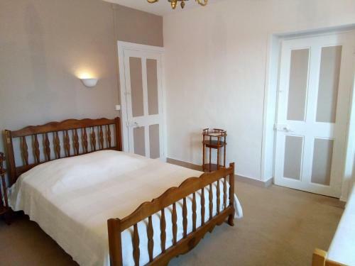 Bed & Breakfast La Mare Aux 3 Diables