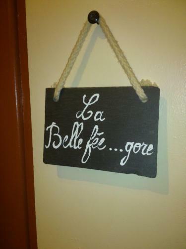 Bed & Breakfast La Mare Aux 3 Diables