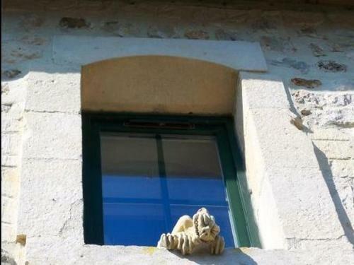 Bed & Breakfast La Mare Aux 3 Diables