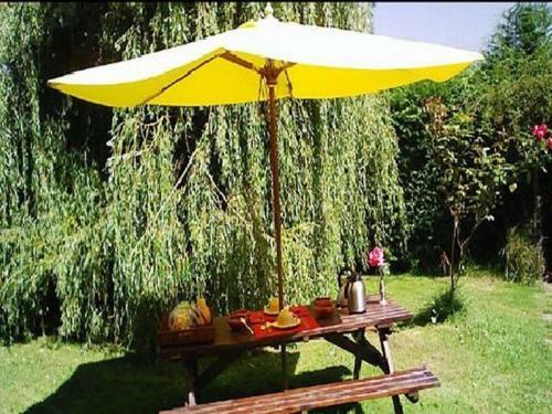 Bed & Breakfast La Mare Aux 3 Diables