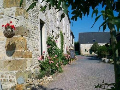 Bed & Breakfast La Mare Aux 3 Diables