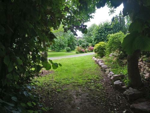 Bed & Breakfast La Mare Aux 3 Diables