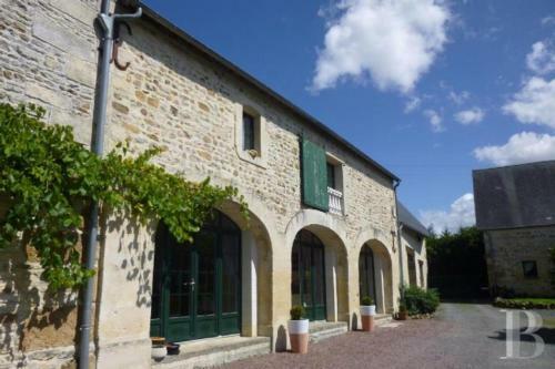 Bed & Breakfast La Mare Aux 3 Diables