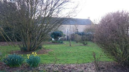 Bed & Breakfast La Mare Aux 3 Diables