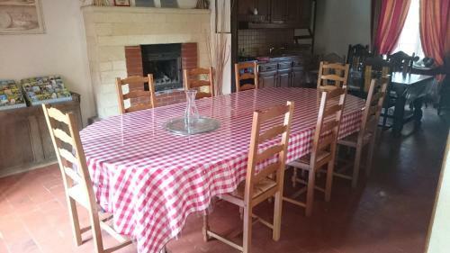 Bed & Breakfast La Mare Aux 3 Diables