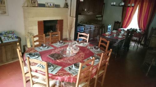 Bed & Breakfast La Mare Aux 3 Diables