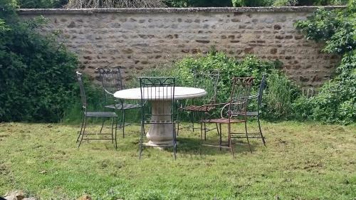 Bed & Breakfast La Mare Aux 3 Diables