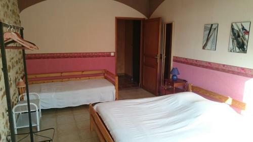 Bed & Breakfast La Mare Aux 3 Diables