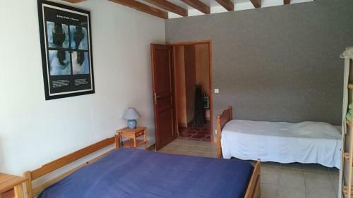 Bed & Breakfast La Mare Aux 3 Diables