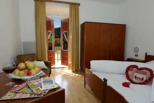 Hotel Albergo Aurora