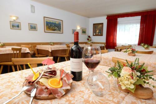 Hotel Albergo Aurora
