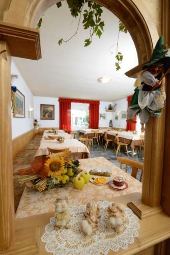 Hotel Albergo Aurora