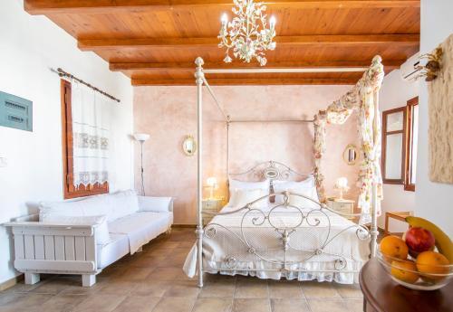 Apartamento Niriides