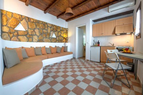 Apartamento Niriides