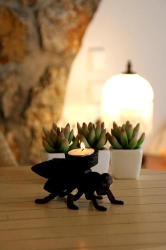 Apartamento Niriides