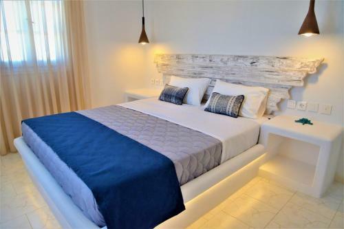 Hostal Moraitis Studios