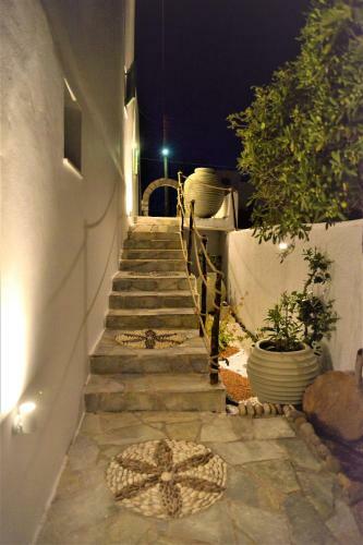 Hostal Moraitis Studios