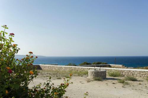 Hostal Iliovasilema Studios