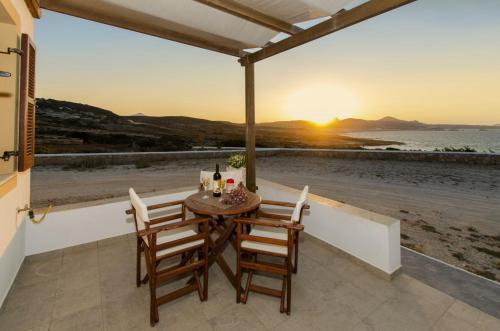 Hostal Iliovasilema Studios