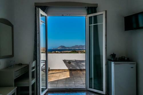 Apartamento Agnanti Rooms