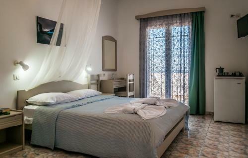 Apartamento Agnanti Rooms