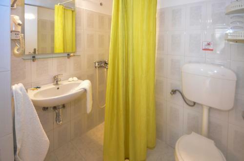 Apartamento Papafragas Studios