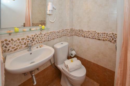Apartamento Papafragas Studios