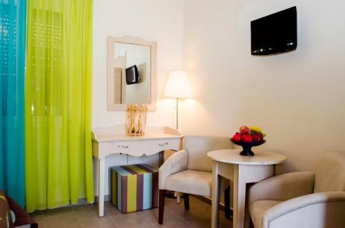 Apartamento Papafragas Studios