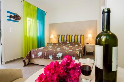Apartamento Papafragas Studios