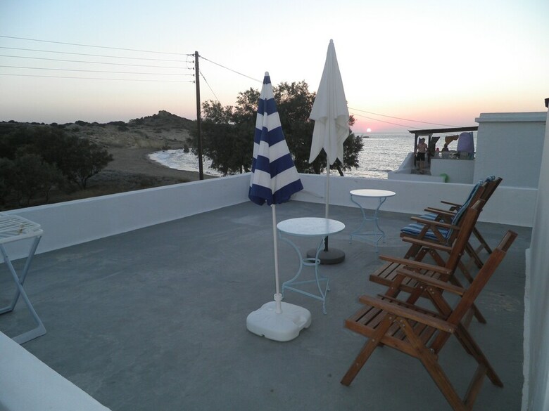 Apartamento Kavalieros Studios