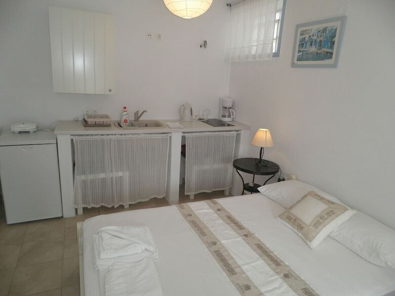 Apartamento Kavalieros Studios