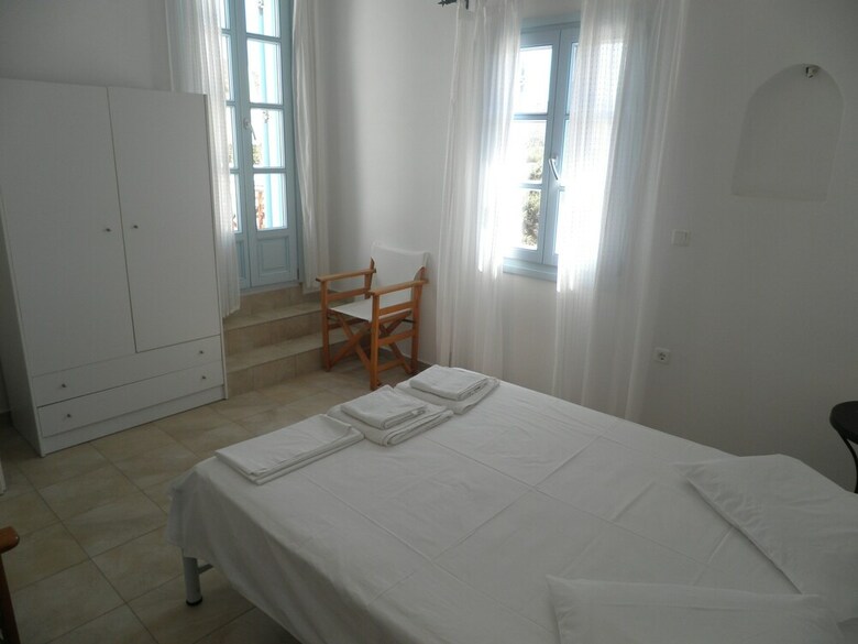 Apartamento Kavalieros Studios