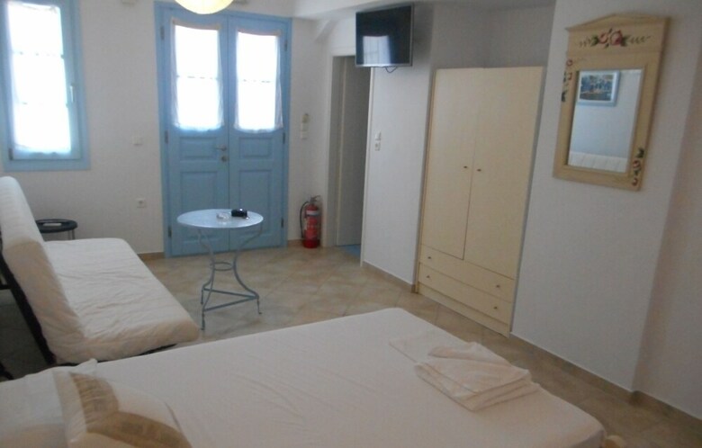 Apartamento Kavalieros Studios