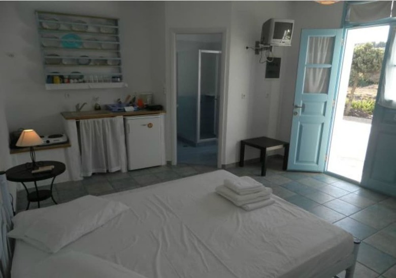 Apartamento Kavalieros Studios