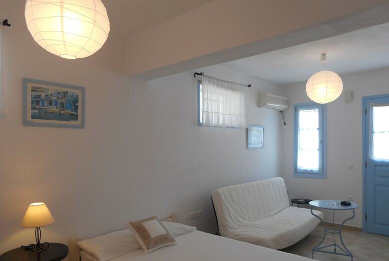 Apartamento Kavalieros Studios